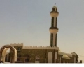 مسجد الأمام علي بن ابي طالب
