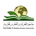 جامعة المعرفة والعلوم الحديثة