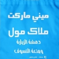 ميني ماركت ملاك مول