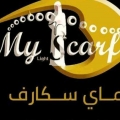 ماي سكارف للعبايات الراقية