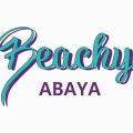 عباية بيتشي - Beachy ABAYA