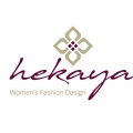 حكاية لتصميم الازياء النسائية - Hekaya