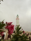 مسجد جامع شهاب الدين بالفجير