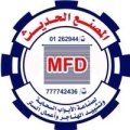 المصنع الحديث للابواب السحابة - فرع الغيظه
