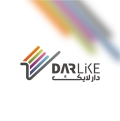دار لايك للمطبوعات القماشية والدعائية