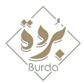 بُردة - burda