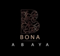 عبايات بونا - BONA ABAYA