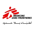 منظمة اطباء بلا حدود