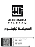 الحميضة تيليكوم