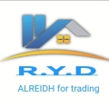 الريادة للادوات الصحيه والسراميك