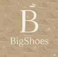 بيق شوز - Big shoes
