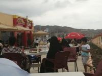 مطاعم جولدمور