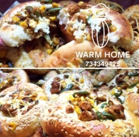 Warm home