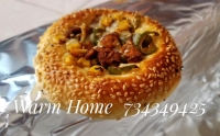 Warm home