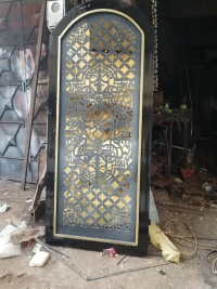 ورشة القباطي