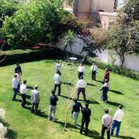 مندرين فالچ