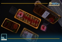 رولات سبأ للمسخن