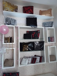 Princess purse - برنسس بيورز