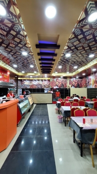 مطعم غوار