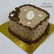 توب كيك