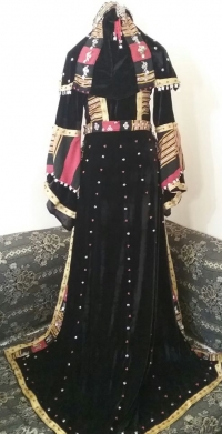 بصمة ملكة