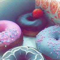 سويت ليكوس - Sweet licious