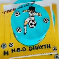 أشهى الكعك