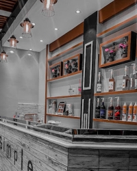 مطعم سمبل - Simple Restaurant