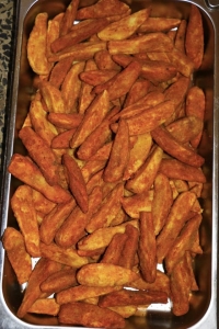 هوت بتيتو - Hot Botato