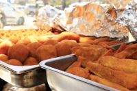 هوت بتيتو - Hot Botato