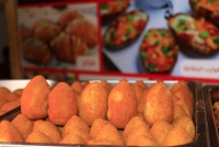 هوت بتيتو - Hot Botato