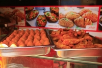 هوت بتيتو - Hot Botato