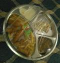 المطعم الراقي