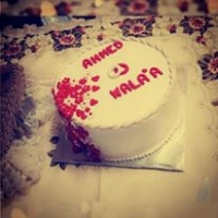 رهف كيك