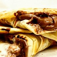 مطعم خبزي وعجيني