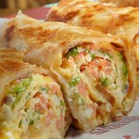 مطعم خبزي وعجيني