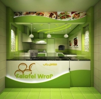 فلافل راب