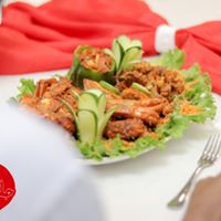 مطعم حلب السياحي