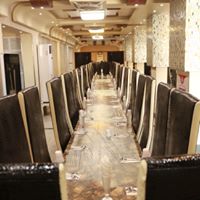 مطعم حلب السياحي