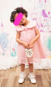 Little Princess