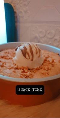 سناك تايم - Time  Snack