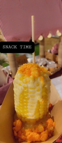 سناك تايم - Time  Snack