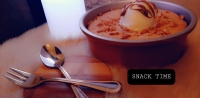 سناك تايم - Time  Snack
