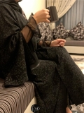 عباية W&D