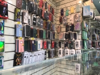 ابراج فون