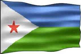 السفارة الجيبوتية