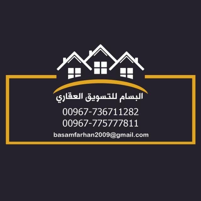 مؤسسة البسام العقارية