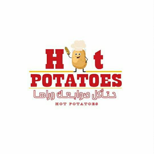 هوت بتيتو - Hot Botato