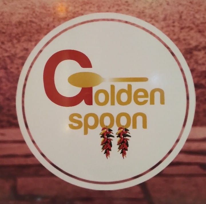 مطعم جولدن سبون