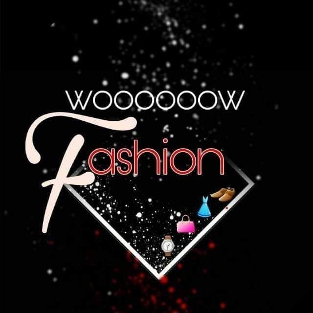 Woooooow fashion